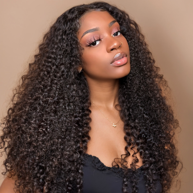 180-250% Density Wig| Price Assassination Weekend Mega Sale Limited Stock Flash Sale