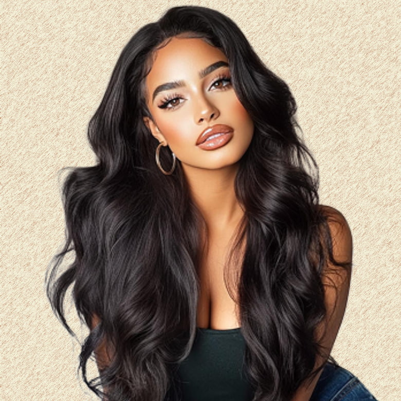 Wigs From $69 | Klaiyi Wedding Season Sale Special Offer Mega Sale Limited Stock Flash Sale