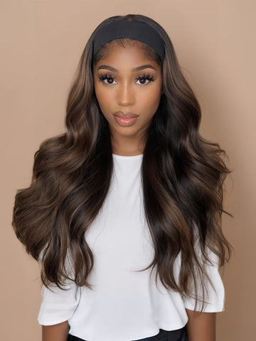 $77 Get 2 Wigs | Klaiyi BOGO Free 9-Year Blowout 100% Human Hair Flash Sale