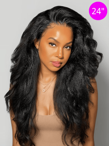 20-26" Wig From $89 | Klaiyi Friday Blowout Sale Limited Stock Flash Sale