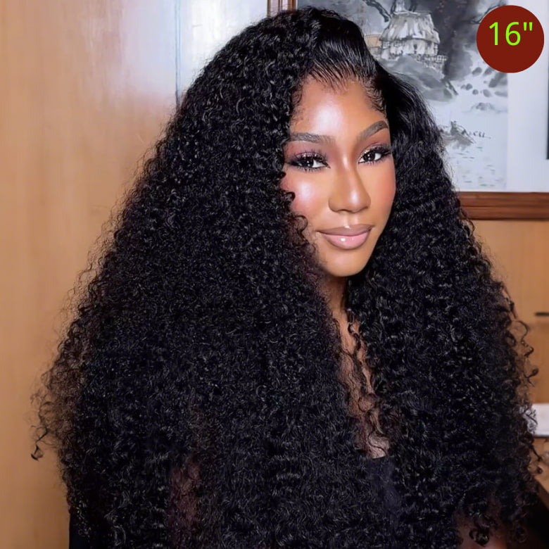 All Wigs Extra 50% OFF | Klaiyi  Black FRIDAY Special Offer Mega Sale Limited Stock Flash Sale