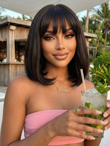 2 Wigs For $77 | Breezy Midweek BOGO  Limited Stock Flash Sale