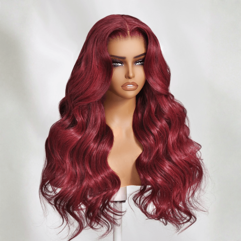 CLEARANCE $49: 3 Different Wigs-Black Friday Lowest Price Lace Wig Put On & Go Limited Stock VIP Member Flash Sale