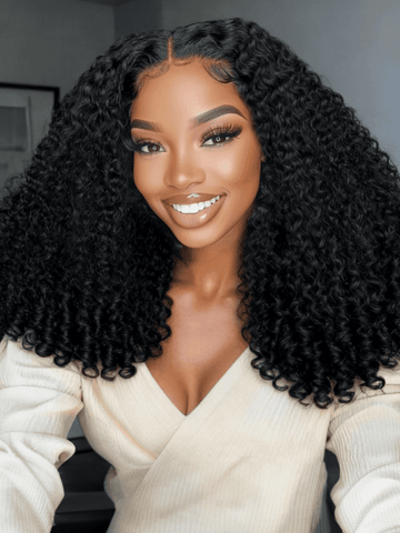 $99 Get 2 Wigs | Klaiyi BOGO Free Friday Special Offer Limited Stock Flash Sale