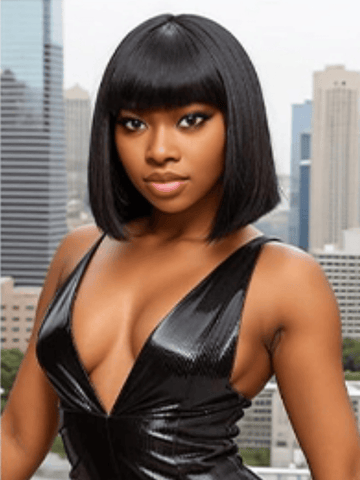 $79 Get 2 Wigs | Klaiyi BOGO Free Friday Special Offer Limited Time Flash Sale