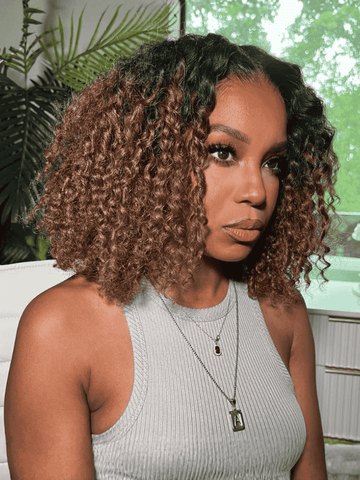 $99 Get 2 Wigs | Klaiyi BOGO Free Friday Special Offer Limited Stock Flash Sale