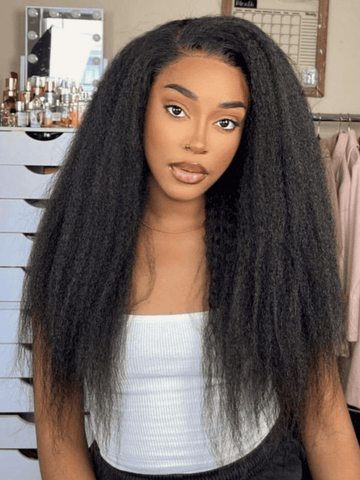 $99 Get 2 Wigs | Klaiyi BOGO Free Friday Bonus Deal 100% Human Hair Flash Sale