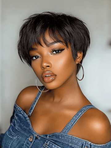 $99 Get 2 Wigs | Klaiyi BOGO Free Friday Bonus Deal 100% Human Hair Flash Sale