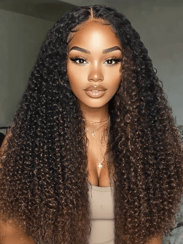 $99 Get 2 Wigs | Klaiyi BOGO Free Friday Special Offer Limited Stock Flash Sale