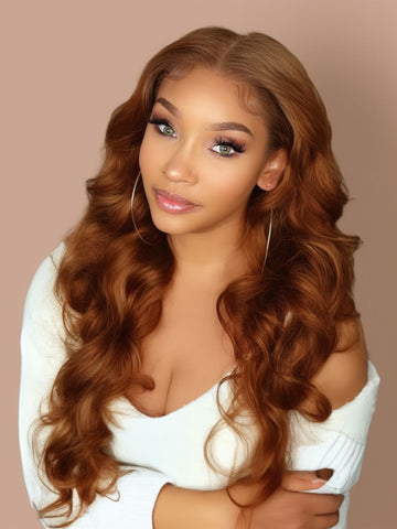 $99=24" Wig | Klaiyi Friday Bonus 24Hrs Shiping Out Limited Stock Flash Sale
