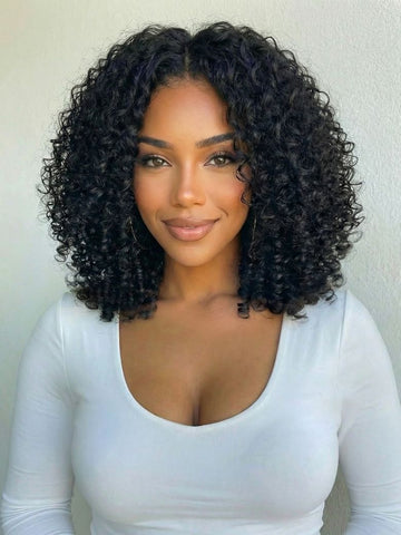 $77 Get 2 Wigs | Klaiyi BOGO Free Midweek Special Offer Limited Time Flash Sale