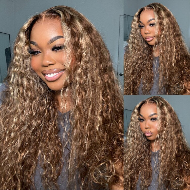 All $89| 13x4 Larger Lace Wigs 200%-250% Density Volume/Soft Texture Various Styles VIP Member Exclusive Flash Sale