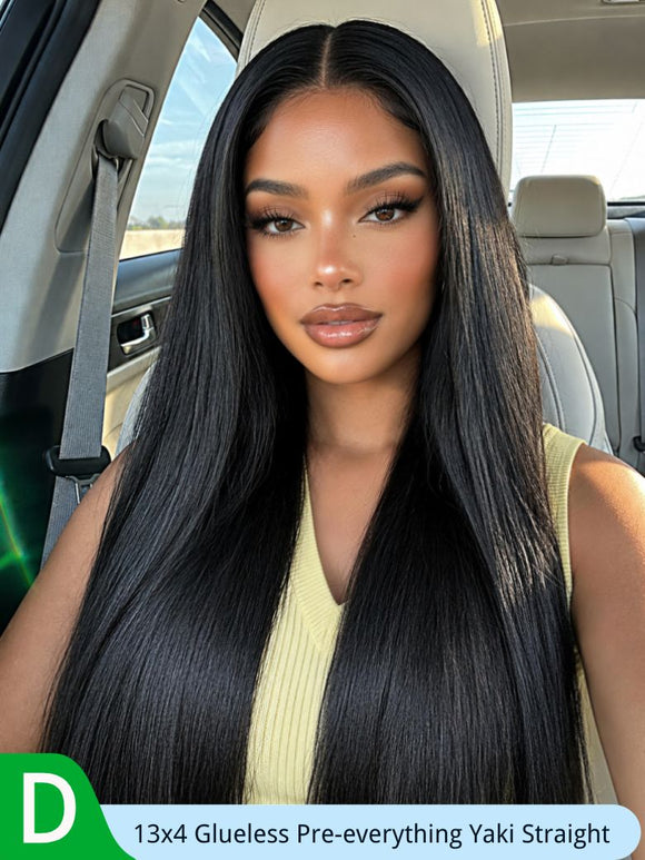[All Wigs Under $89] Klaiyi Midweek Special Offer Mega Sale Fast Shipping Flash Sale