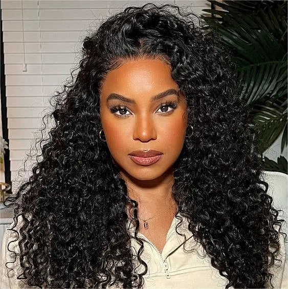 [Subscriber Only] 20-26" Long Length Wigs 50% Off  Limited Time Super Flash Sale Limited Stock