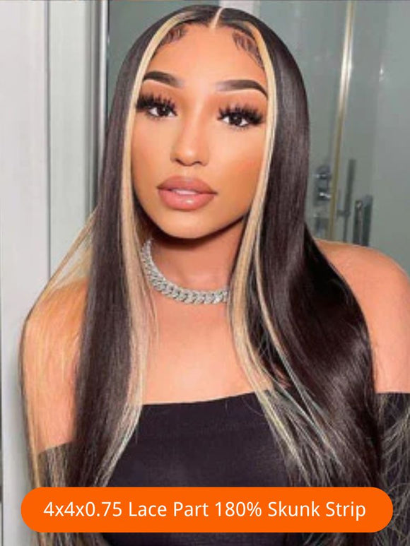 Saving $120 OFF | Midweek Savings 100% Glueless Human Hair Wigs Limited Stock Flash Sale