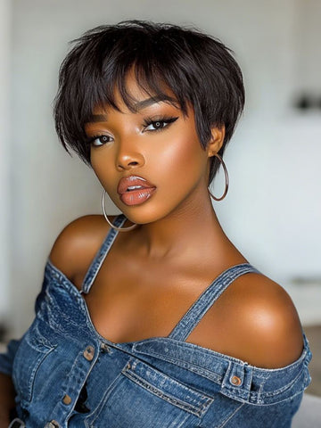 2 Wigs For $77 | Klaiyi BOGO 9TH Anniversary Blowout Limited Stock Flash Sale