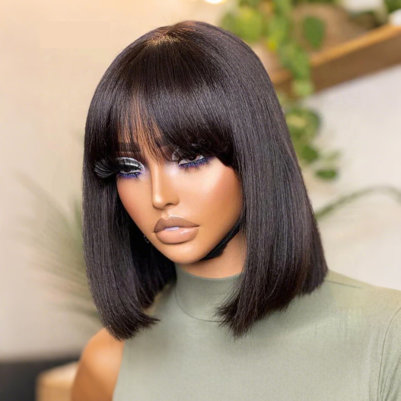 Wigs From $69 | Klaiyi Wedding Season Sale Special Offer Mega Sale Limited Stock Flash Sale
