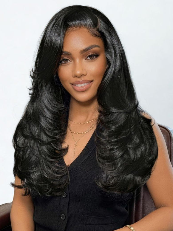 All Wigs Under $89 | Klaiyi Wednesday Blowout Mega Sale Ship In 24Hrs Flash Sale In Stock