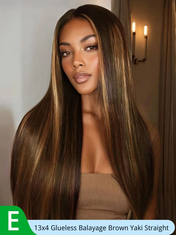 [All Wigs Under $89] Klaiyi Midweek Special Offer Mega Sale Fast Shipping Flash Sale