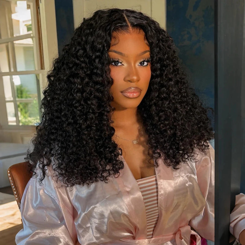 20"-24" Wigs| 80%OFF For You Glueless Wigs Black Friday Price Vip Member Special Flash Sale