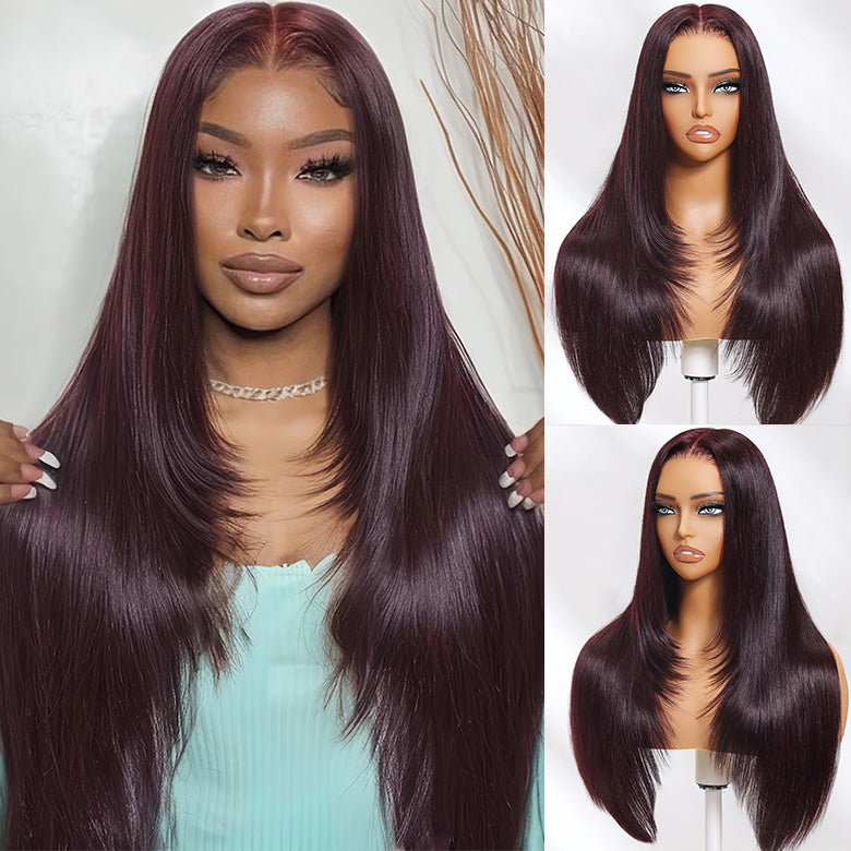 20"-24" Wigs| 80%OFF For You Glueless Wigs Black Friday Price Vip Member Special Flash Sale