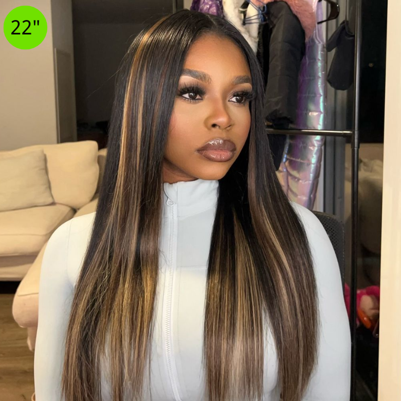 $89=22" Colored Wig | Klaiyi Halloween Special Offer Mega Sale Limited Stock Flash Sale