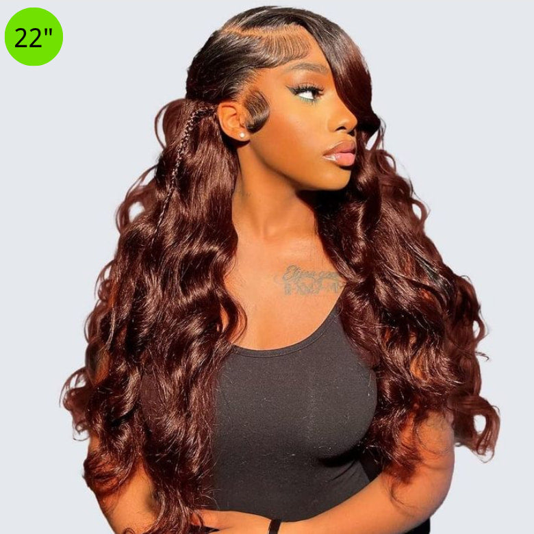 $89=22" Colored Wig | Klaiyi Halloween Special Offer Mega Sale Limited Stock Flash Sale