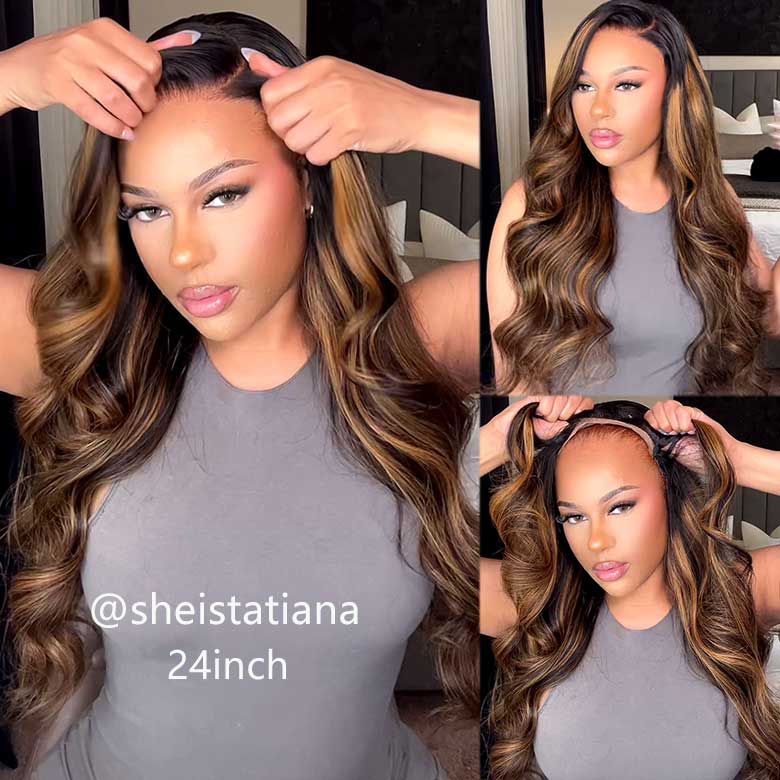 80%OFF| 22"-24" Premium Wigs Different 7 Styles VIP Member Flash Sale 100% Human Hair
