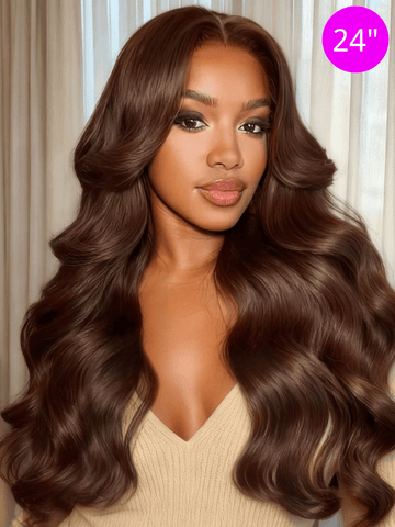 20-26" Wig From $89 | Klaiyi Friday Blowout Sale Limited Stock Flash Sale