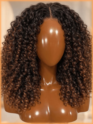 7x5 Lace Wigs
