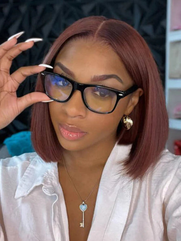 Down To $29 | VIP Member 100% Human Hair Wig Bonus Sale Included Various Styles Limted Stock Flash Sale