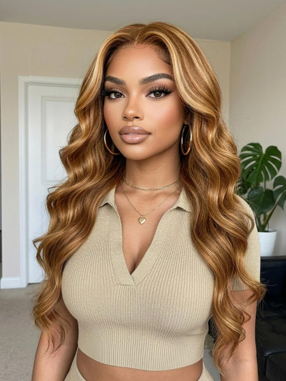 À partir de 39 $ | Vente flash Klaiyi du vendredi : perruques 100 % cheveux humains sans colle, stock limité