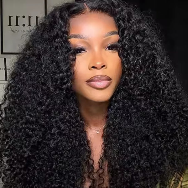 $99 Get 2 Wigs | Klaiyi BOGO Free Black Friday Special Offer Limited Stock Flash Sale