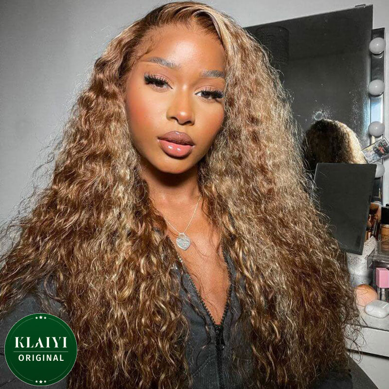 Serene Klaiyi Wigs Capture Nature Serene Klaiyi Wigs Capture Nature