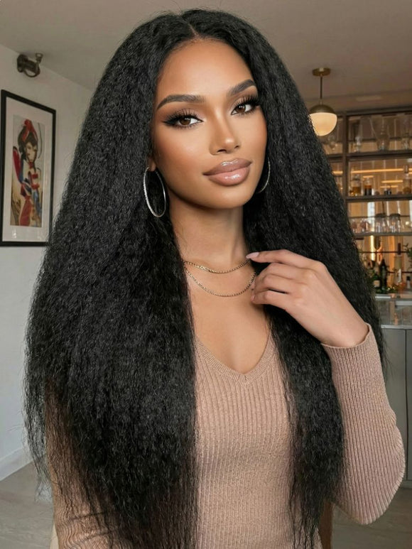 $87 Get 2 Wigs | Klaiyi BOGO Free Friday Bonus Deal 100% Human Hair Flash Sale