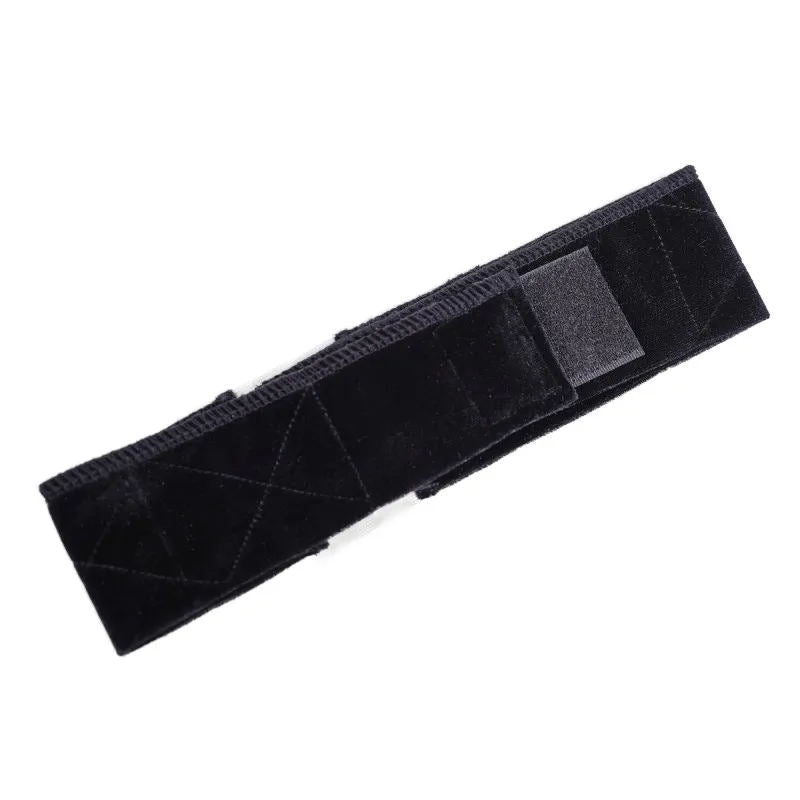 Velvet Non Slip Headband to Keep Wig Secured and Prevent Headaches | Special Gift