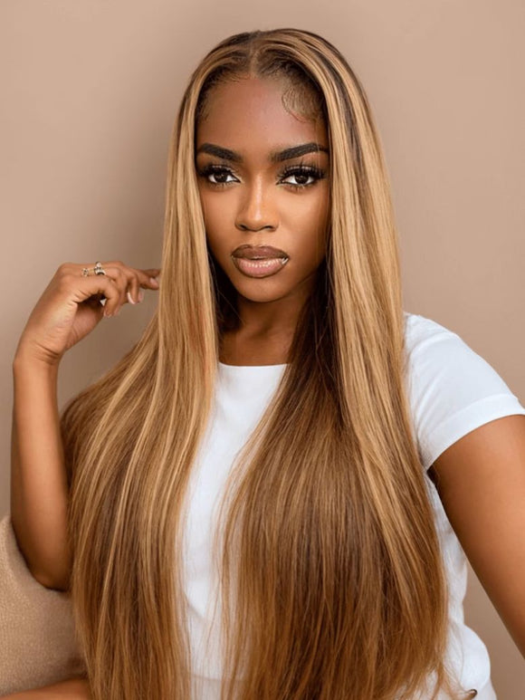 À partir de 39 $ | Vente flash Klaiyi du vendredi : perruques 100 % cheveux humains sans colle, stock limité