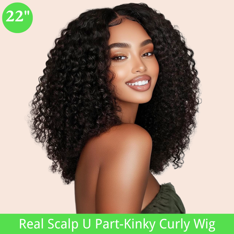 $99 Get 22" Wig  | Klaiyi Super Saving Day Special Offer Mega Sale Glueless Wig Valued $330 Flash Sale
