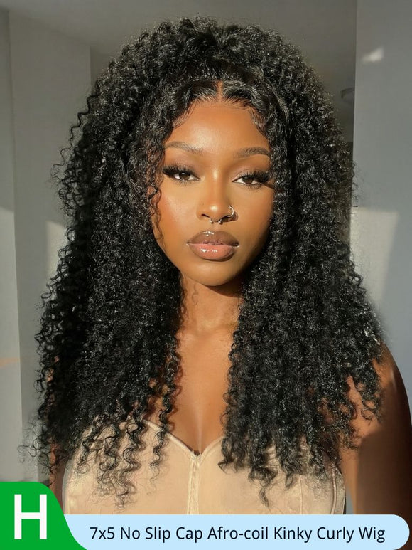 [All Wigs Under $89] Klaiyi Midweek Special Offer Mega Sale Fast Shipping Flash Sale