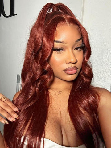 Wigs For Just $79 | Klaiyi 9TH Anniversary 100% Glueless Human Hair Wigs Limited Stock Flash Sale