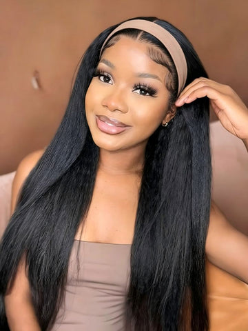 2 Wigs For $87 | Klaiyi BOGO 9TH Anniversary Blowout Limited Stock Flash Sale