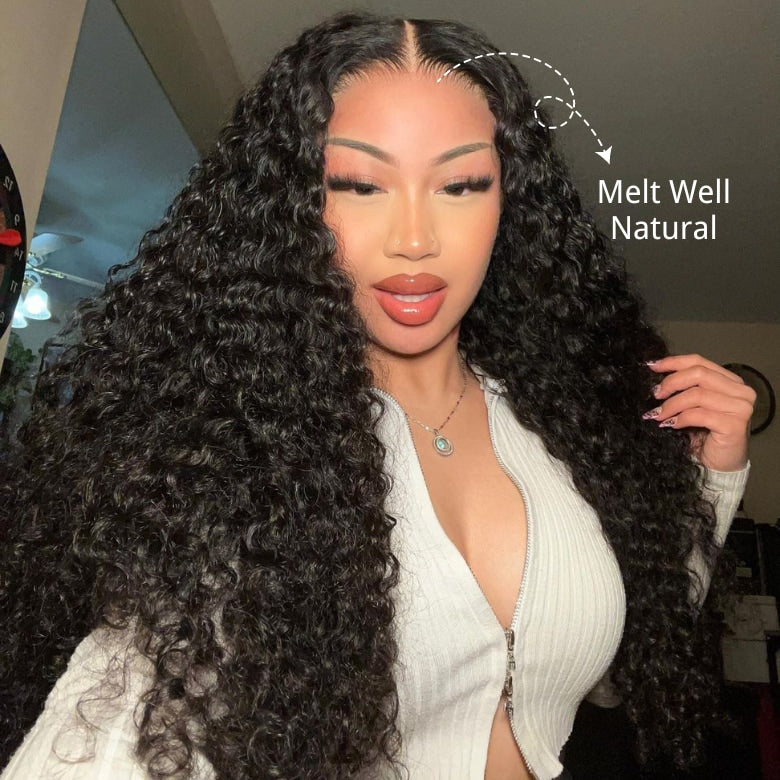 wig lace front