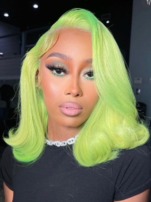 Flash Sale| 13x4 Lace Frontal Wigs Included Different Styles VIP Member Limited Stock Limited Time