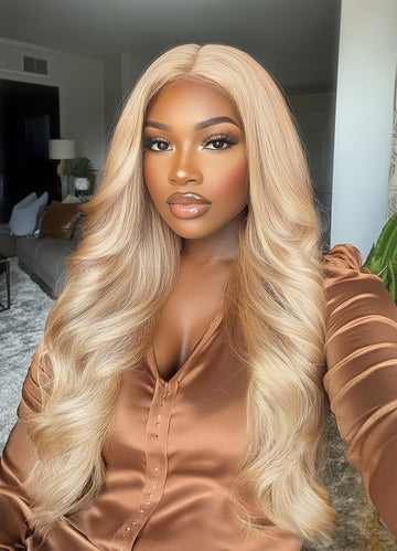 Flash Sale | Long Hair Gorgeous Wigs Tax Refund Special Offer Glueless Lace Wigs Flash Sale