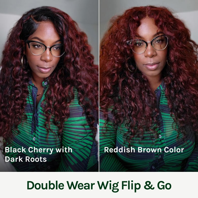 MEMBERS-ONLY | 18''-26" Long Length Wigs 80% OFF Private Sale Limited Time Limited Stock Flash Sale