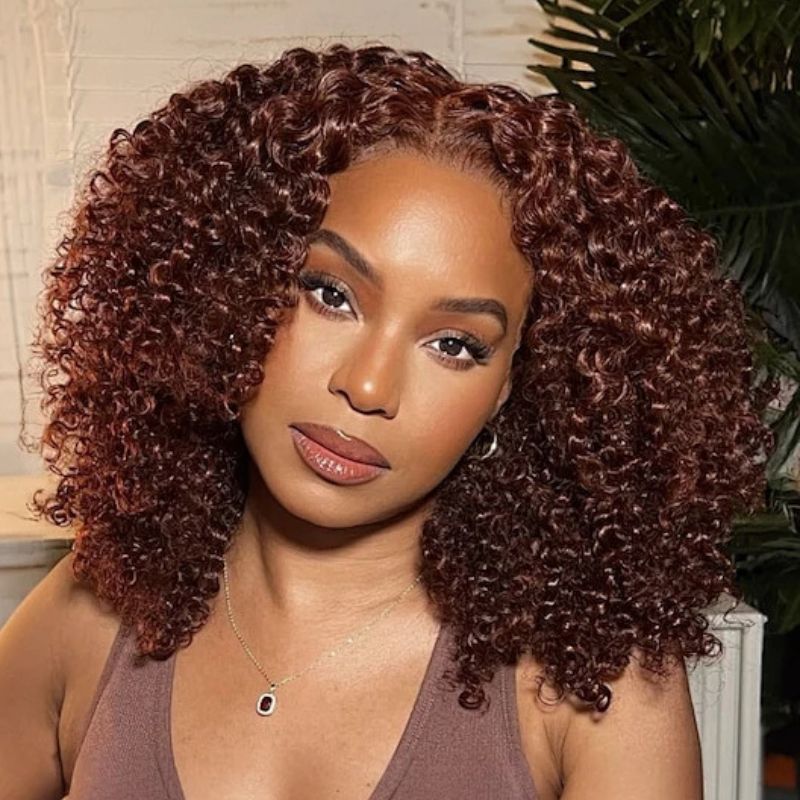 bob wigs short