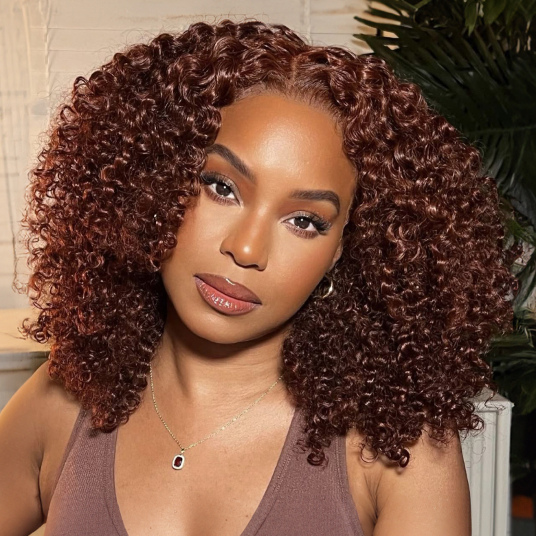 From $69| 7x5 Bye Bye Knots Wigs Big Saving Pre-cut Lace Different Summer Styles Wigs Subscriber Exclusive Offer Flash Sale