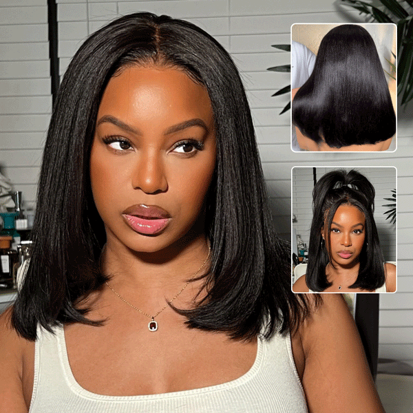 Autumn Styles From $55 VIP Member Sale Included 7x5 Bye Bye Knots/Sun Kissed Color/Long Length Limited Stock Flash Sale