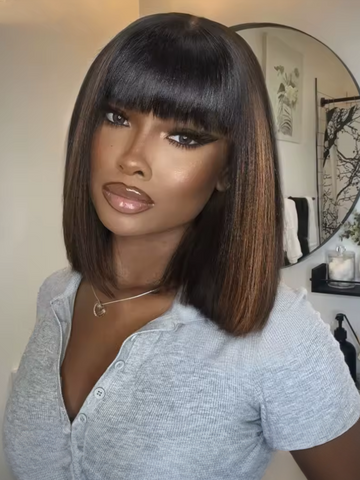 [VIP ONLY] Summer Vacay Ready 100% Human Hair Lace Wigs Limted Stock VIP Member Flash Sale
