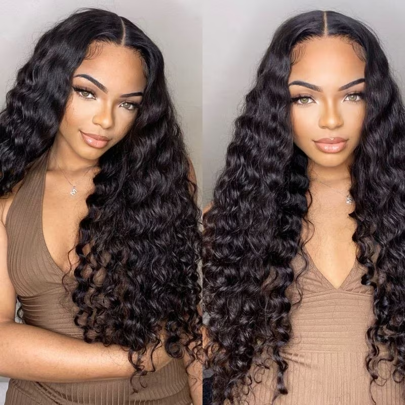 The best 5x5 HD lace closure and lace wig for sale – KLAIYI